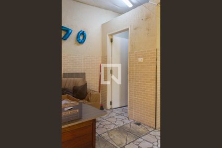 Casa à venda com 150m², 3 quartos e 2 vagasÁrea de Serviço