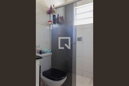 Casa à venda com 150m², 3 quartos e 2 vagasBanheiro