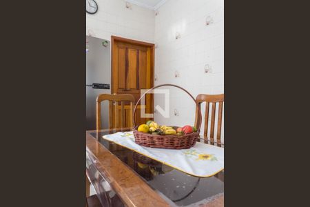 Casa à venda com 150m², 3 quartos e 2 vagasCozinha