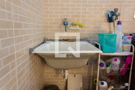 Casa à venda com 150m², 3 quartos e 2 vagasÁrea de Serviço