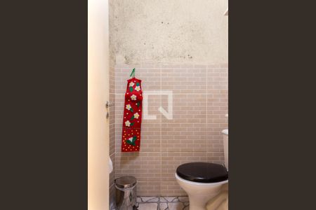 Casa à venda com 150m², 3 quartos e 2 vagasBanheiro de serviço