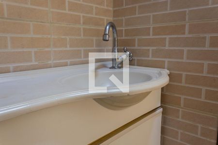 Casa à venda com 150m², 3 quartos e 2 vagasBanheiro de serviço