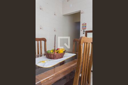 Casa à venda com 150m², 3 quartos e 2 vagasCozinha