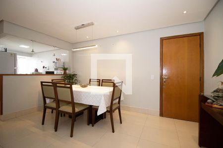 Sala de apartamento para alugar com 2 quartos, 67m² em Águas Claras, Brasília