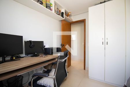 Quarto 1 de apartamento para alugar com 2 quartos, 67m² em Águas Claras, Brasília