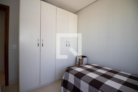 Quarto 1 de apartamento para alugar com 2 quartos, 67m² em Águas Claras, Brasília