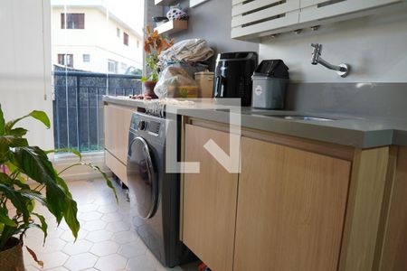 Apartamento para alugar com 56m², 2 quartos e 1 vagaÁrea de Serviço