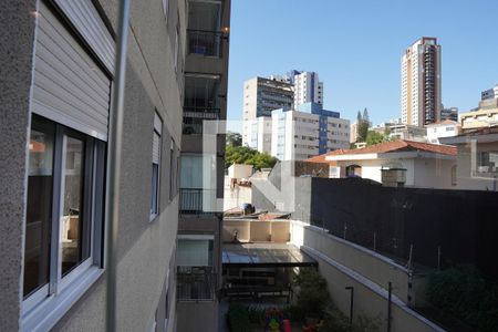 Apartamento para alugar com 56m², 2 quartos e 1 vagaVista da Sala