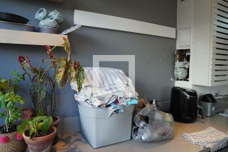 Apartamento para alugar com 56m², 2 quartos e 1 vagaÁrea de Serviço