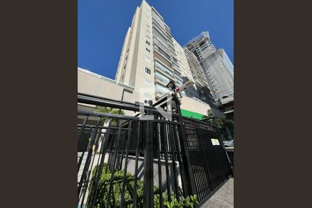 Apartamento para alugar com 56m², 2 quartos e 1 vagaFachada