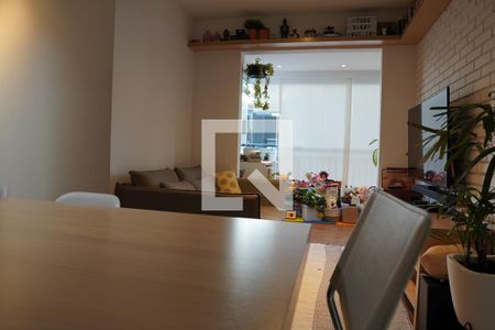 Apartamento para alugar com 56m², 2 quartos e 1 vagaSala de Jantar