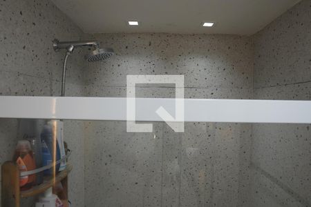 Apartamento para alugar com 56m², 2 quartos e 1 vagaBanheiro da Suite