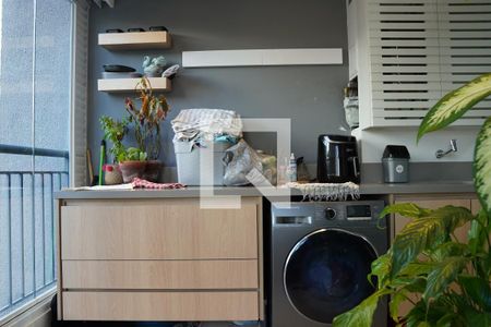 Apartamento para alugar com 56m², 2 quartos e 1 vagaÁrea de Serviço