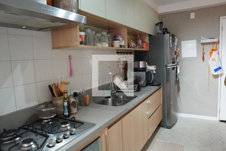 Apartamento para alugar com 56m², 2 quartos e 1 vagaCozinha