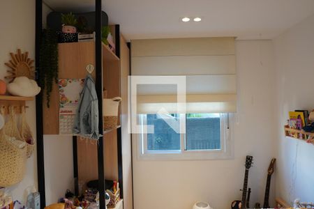 Quarto de apartamento para alugar com 2 quartos, 56m² em Vila Pompéia, São Paulo