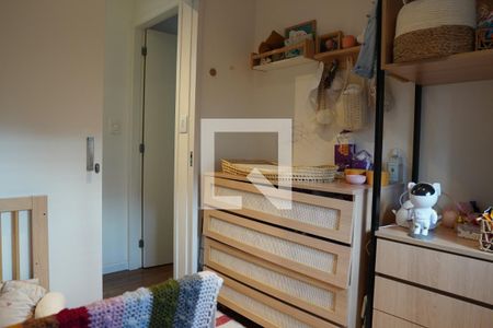 Quarto de apartamento para alugar com 2 quartos, 56m² em Vila Pompéia, São Paulo