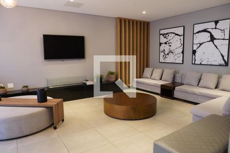 Apartamento para alugar com 56m², 2 quartos e 1 vagaSalão de Festas