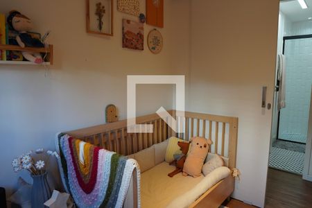 Quarto de apartamento para alugar com 2 quartos, 56m² em Vila Pompéia, São Paulo