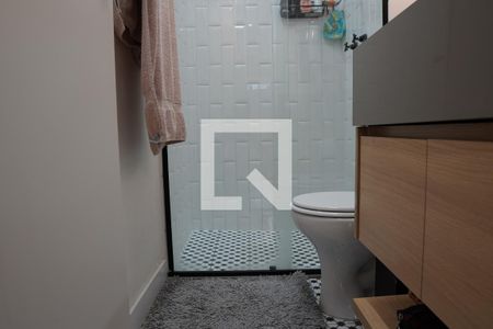 Apartamento para alugar com 56m², 2 quartos e 1 vagaBanheiro