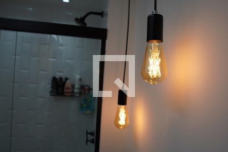 Apartamento para alugar com 56m², 2 quartos e 1 vagaBanheiro