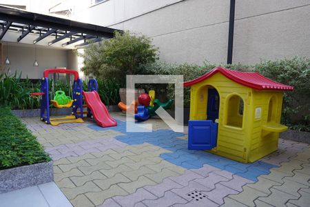 Apartamento para alugar com 56m², 2 quartos e 1 vagaPlayground