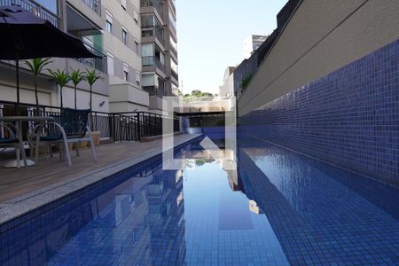 Apartamento para alugar com 56m², 2 quartos e 1 vagaPiscina
