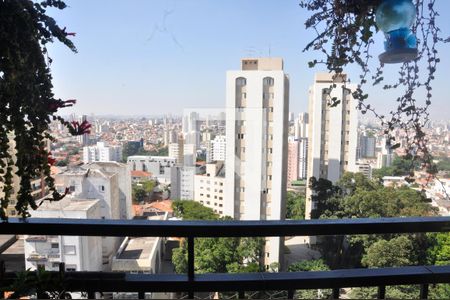 Sala/Sala de Estar/Varanda de apartamento à venda com 2 quartos, 98m² em Tucuruvi, São Paulo