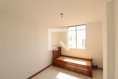Quarto 2 de apartamento para alugar com 2 quartos, 60m² em Mutondo, São Gonçalo