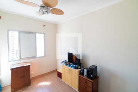 Quarto 1 de apartamento à venda com 3 quartos, 101m² em Vila Monte Alegre, São Paulo