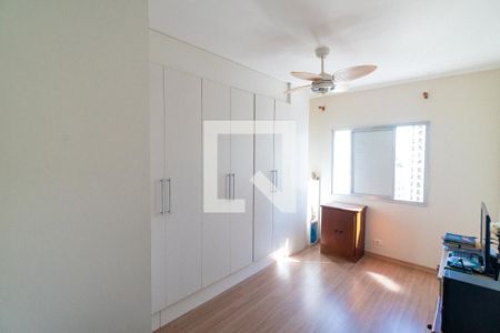 Quarto 1 de apartamento à venda com 3 quartos, 101m² em Vila Monte Alegre, São Paulo