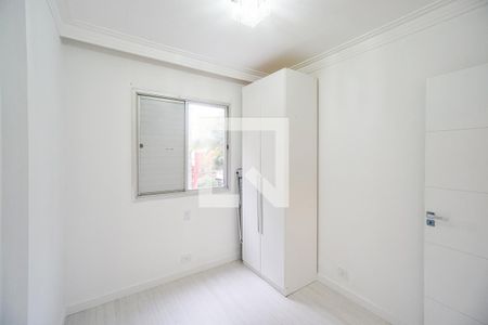 Quarto 01 de apartamento para alugar com 3 quartos, 68m² em Vila Gomes Cardim, São Paulo