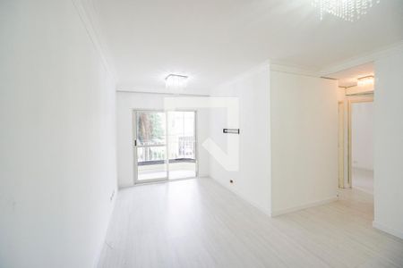 Sala de apartamento à venda com 3 quartos, 68m² em Vila Gomes Cardim, São Paulo