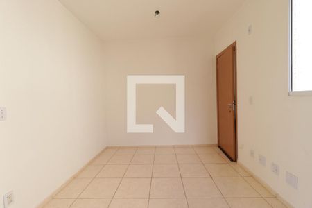 Sala de kitnet/studio para alugar com 2 quartos, 49m² em Chácaras Hipica, Ribeirão Preto