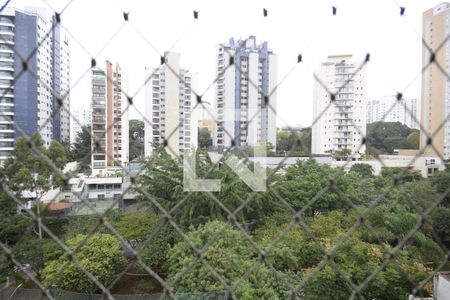 Vista de apartamento à venda com 3 quartos, 80m² em Jardim Vila Mariana, São Paulo