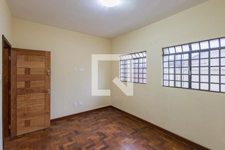 Quarto 1 de casa à venda com 3 quartos, 146m² em Boa Vista, Belo Horizonte