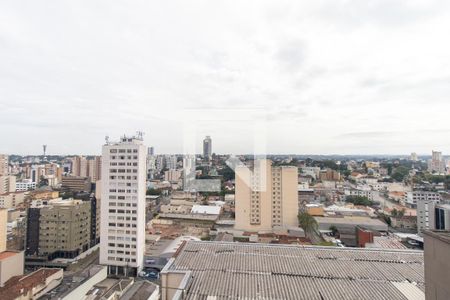 Apartamento para alugar com 38m², 1 quarto e sem vagaVista da Varanda