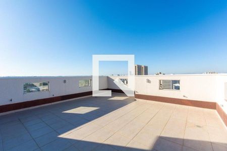 Apartamento para alugar com 38m², 1 quarto e sem vagaTerraço