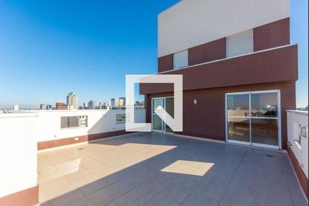 Apartamento para alugar com 38m², 1 quarto e sem vagaTerraço