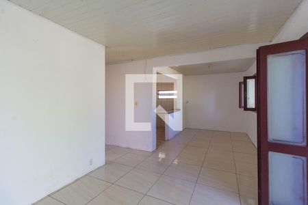 Sala de casa para alugar com 3 quartos, 178m² em Vera Cruz, Gravataí