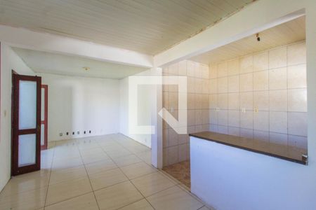 Sala de casa para alugar com 3 quartos, 178m² em Vera Cruz, Gravataí