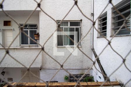 Vista da Sala de apartamento à venda com 3 quartos, 85m² em Andaraí, Rio de Janeiro