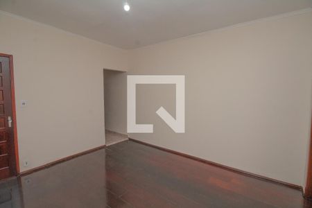 Sala de casa para alugar com 2 quartos, 120m² em Vila California, São Paulo