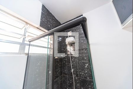 Banheiro  de casa para alugar com 3 quartos, 150m² em Jardim Stella, Santo André