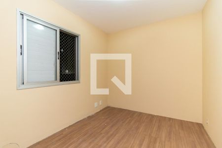 Quarto 1 de apartamento para alugar com 2 quartos, 53m² em Vila Santana, São Paulo