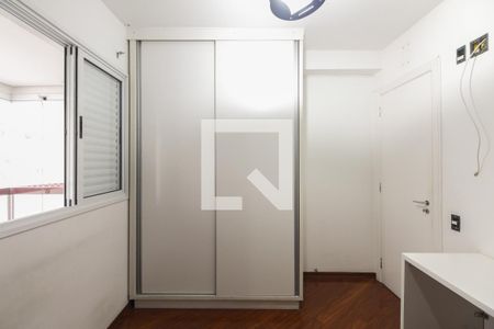 Quarto 1 de apartamento para alugar com 3 quartos, 95m² em Vila Gomes Cardim, São Paulo