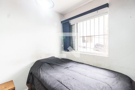 Quarto 2 de apartamento para alugar com 2 quartos, 75m² em Vila Paulicéia, São Paulo