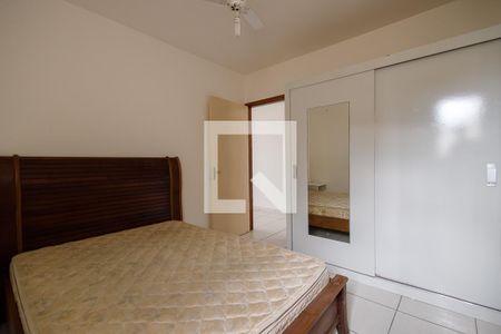 Quarto de apartamento para alugar com 1 quarto, 45m² em Residencial Novo Horizonte, Taubaté
