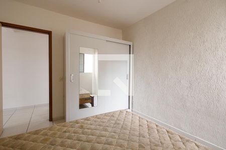 Quarto de apartamento para alugar com 1 quarto, 45m² em Residencial Novo Horizonte, Taubaté