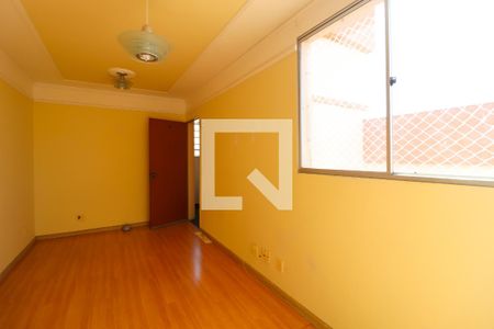Sala de apartamento para alugar com 2 quartos, 49m² em Jardim Bonfiglioli, Jundiaí