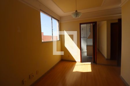 Sala de apartamento à venda com 2 quartos, 49m² em Jardim Bonfiglioli, Jundiaí